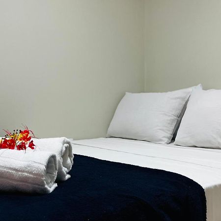 Jeri Vila Mini Hotel Jericoacoara Extérieur photo