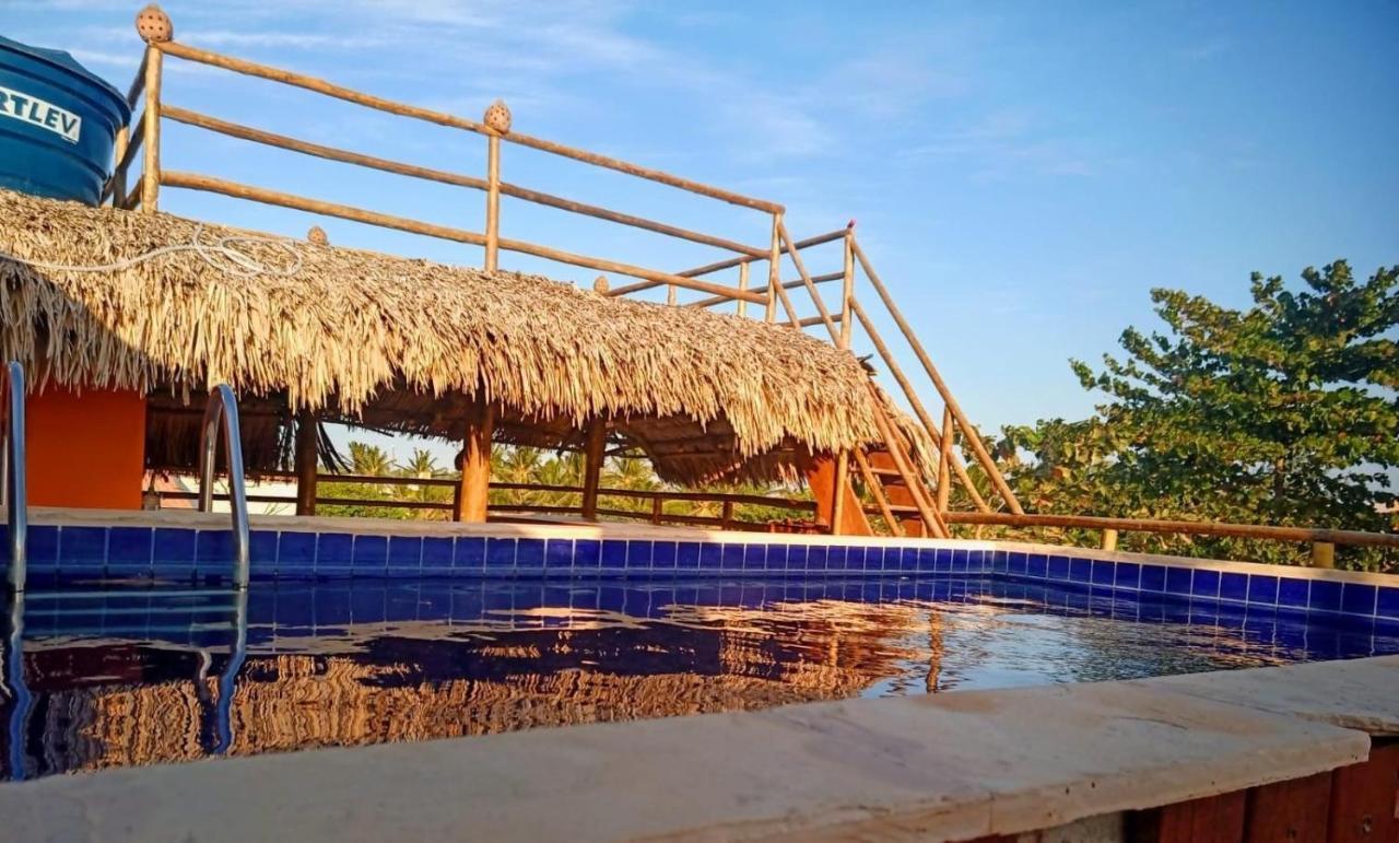 Jeri Vila Mini Hotel Jericoacoara Extérieur photo