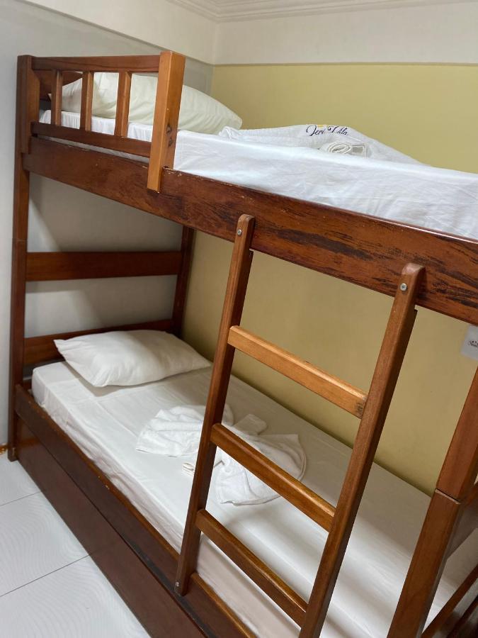 Jeri Vila Mini Hotel Jericoacoara Extérieur photo
