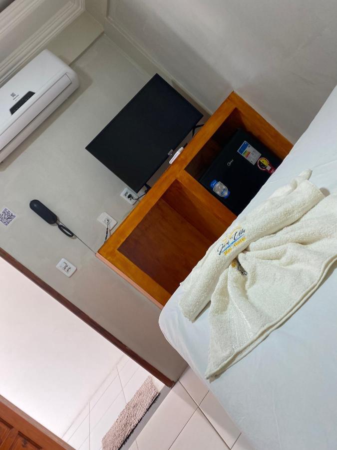 Jeri Vila Mini Hotel Jericoacoara Extérieur photo