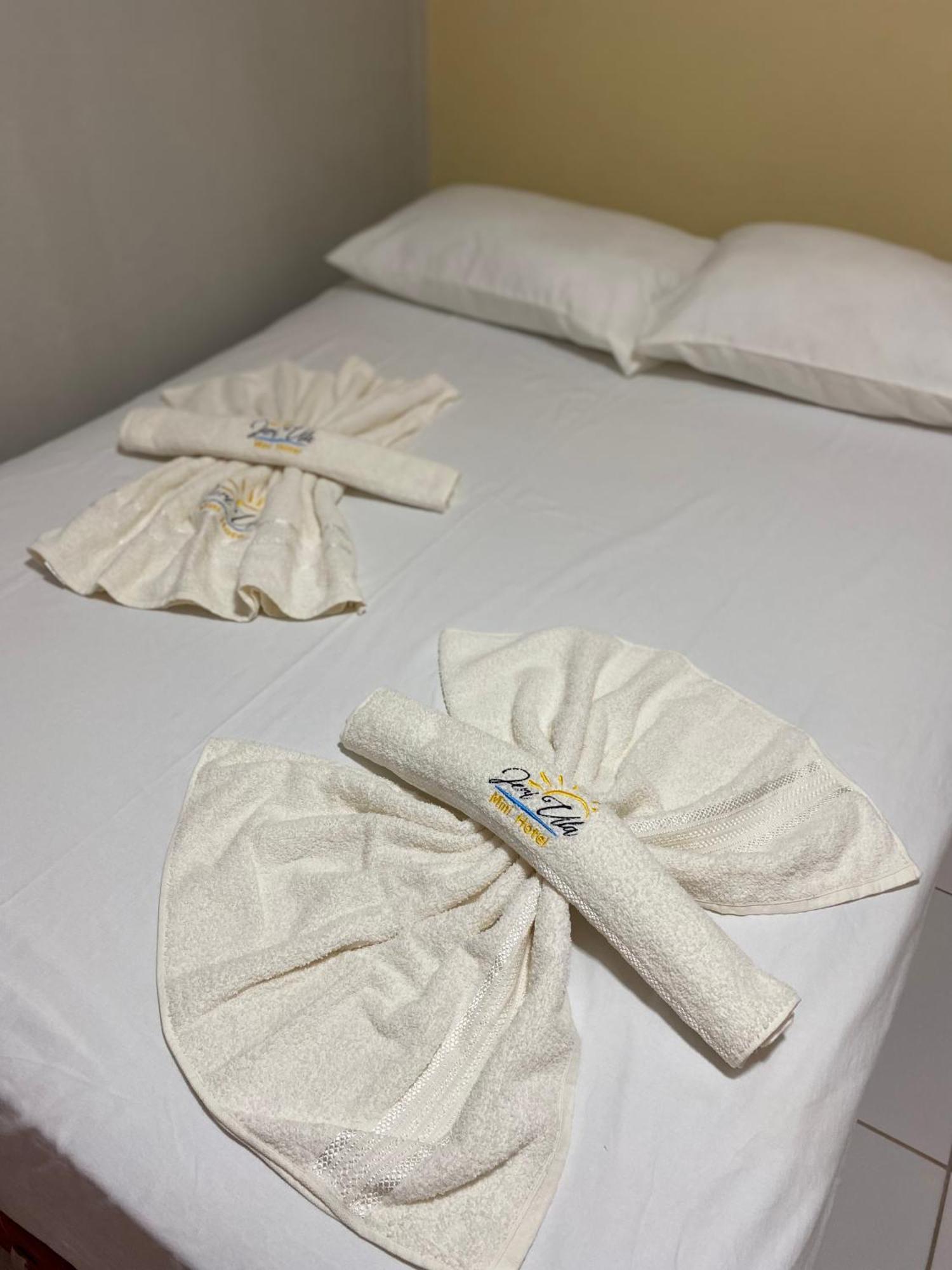 Jeri Vila Mini Hotel Jericoacoara Extérieur photo