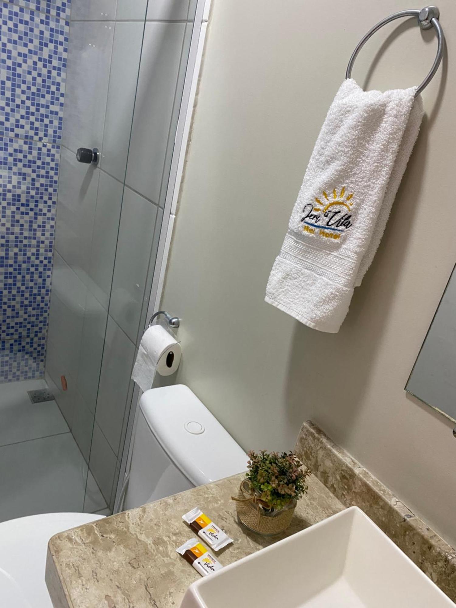 Jeri Vila Mini Hotel Jericoacoara Extérieur photo