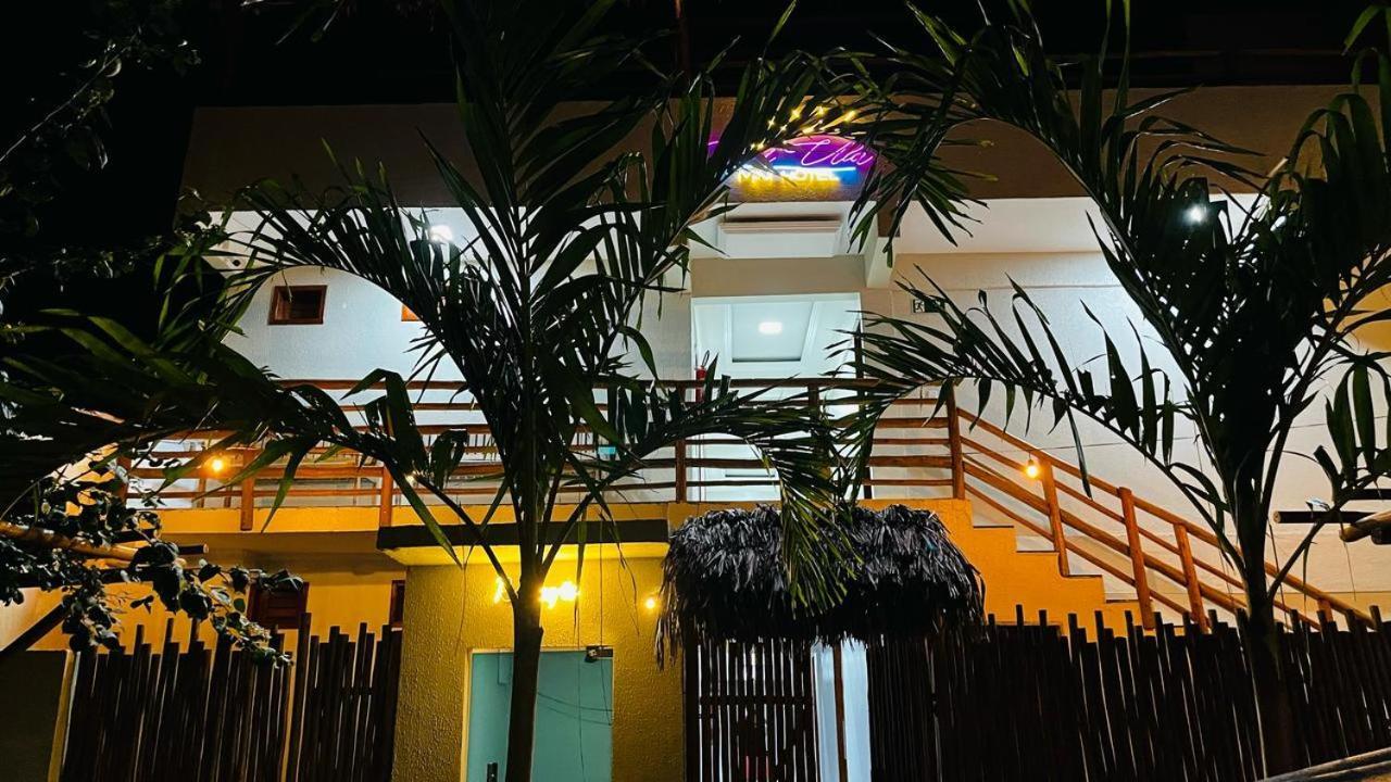 Jeri Vila Mini Hotel Jericoacoara Extérieur photo