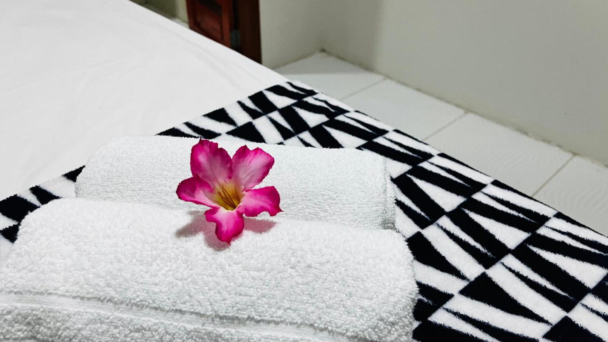 Jeri Vila Mini Hotel Jericoacoara Extérieur photo