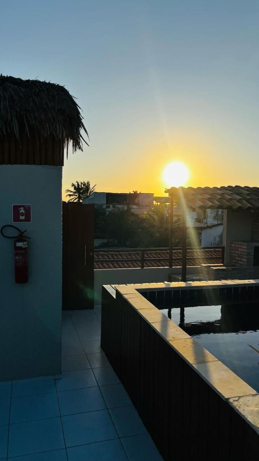 Jeri Vila Mini Hotel Jericoacoara Extérieur photo