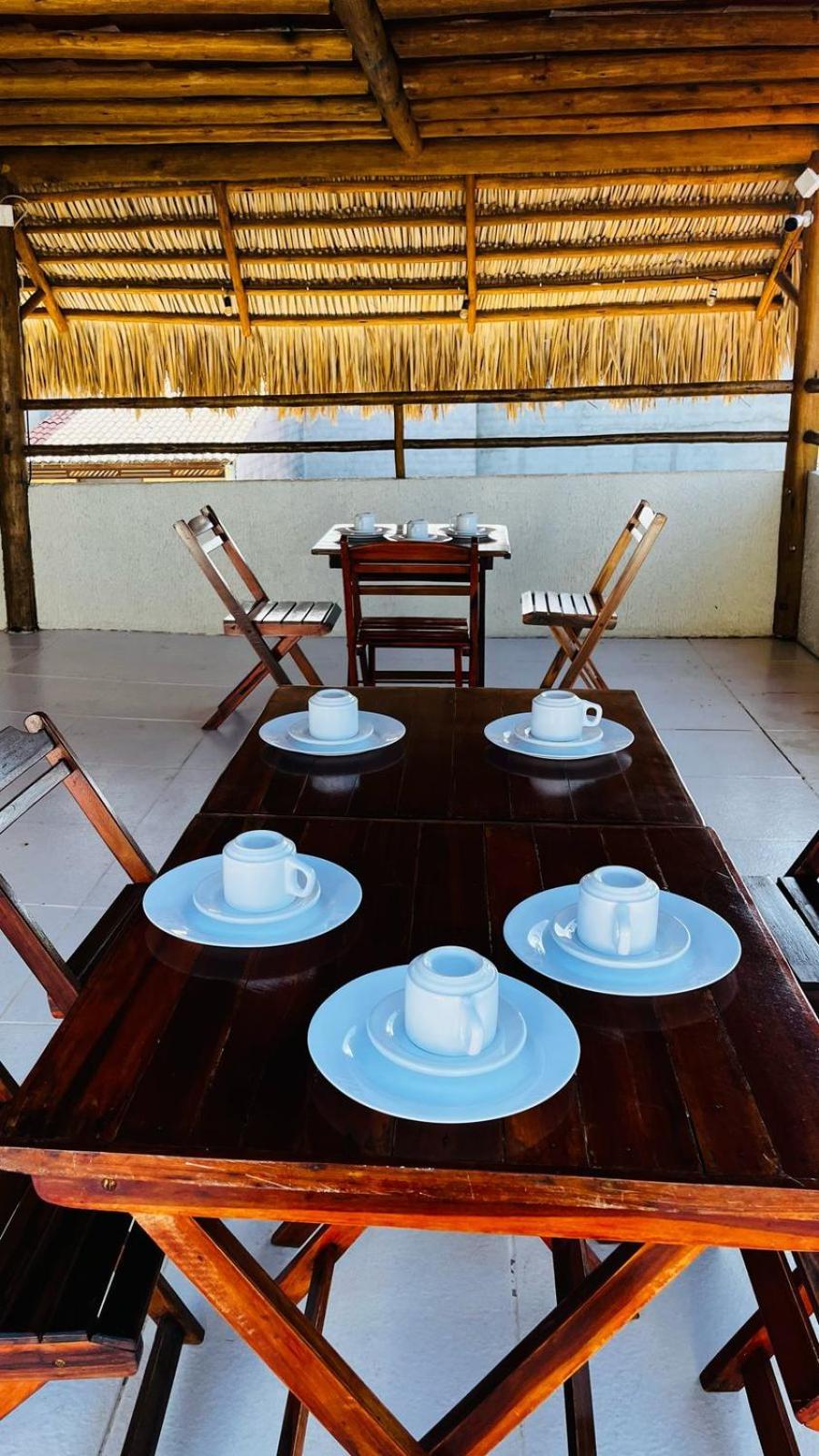 Jeri Vila Mini Hotel Jericoacoara Extérieur photo