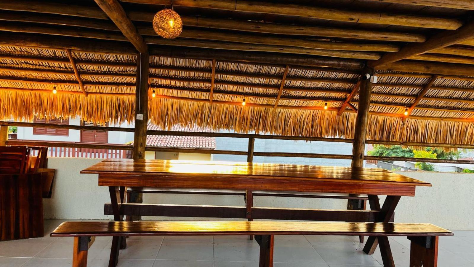 Jeri Vila Mini Hotel Jericoacoara Extérieur photo