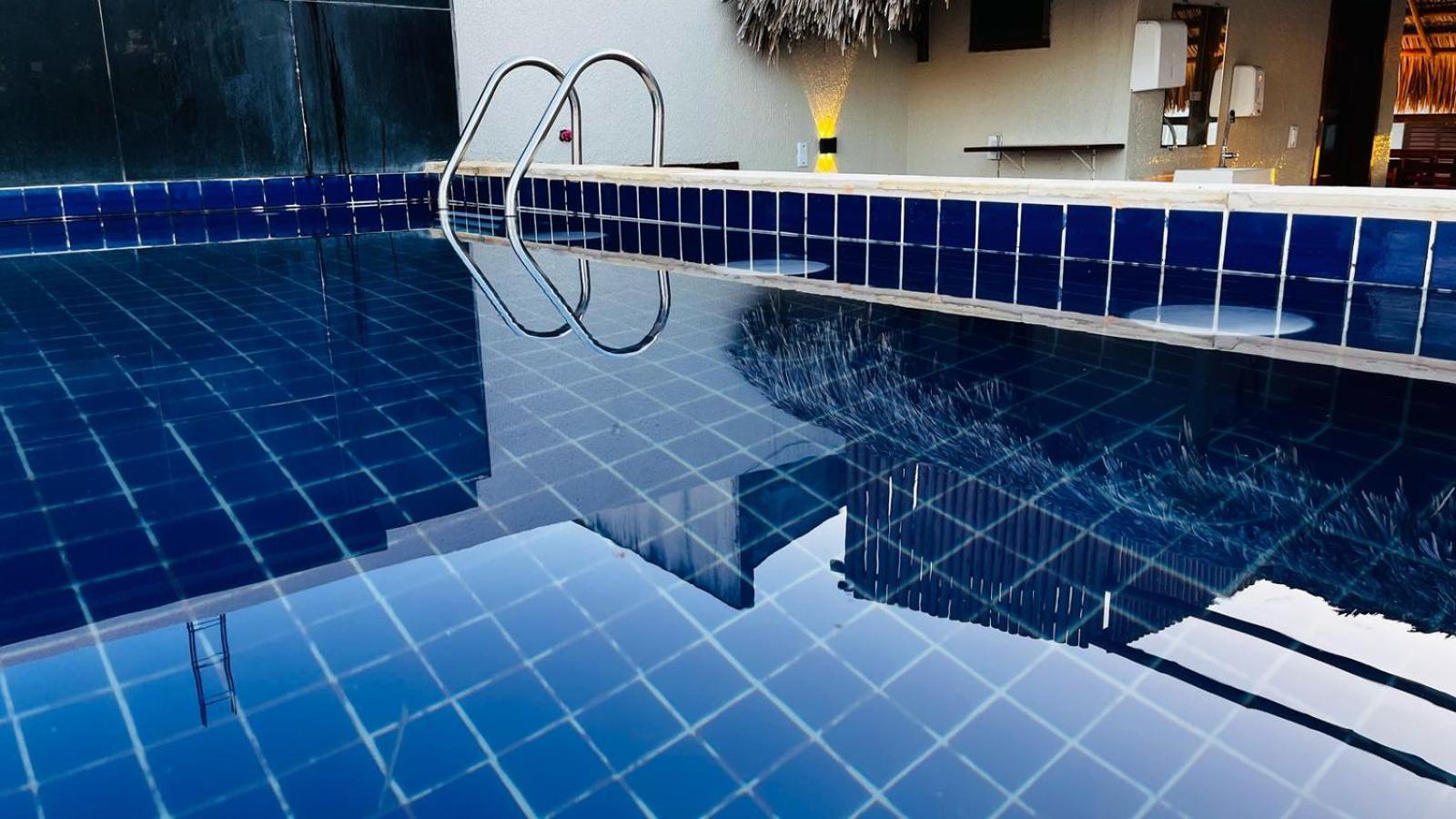 Jeri Vila Mini Hotel Jericoacoara Extérieur photo