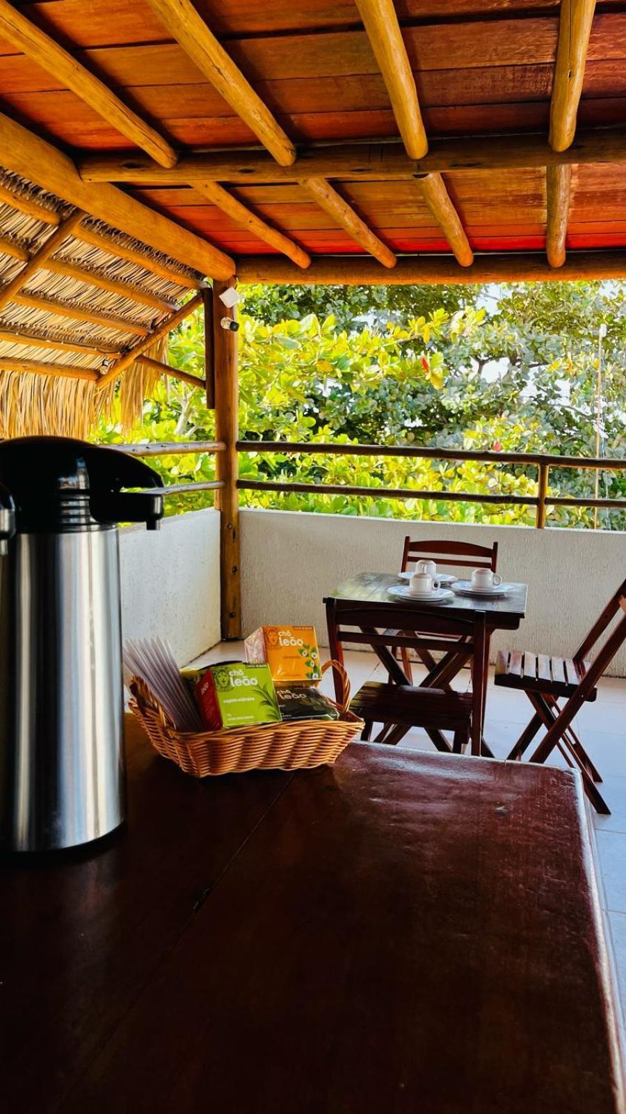 Jeri Vila Mini Hotel Jericoacoara Extérieur photo