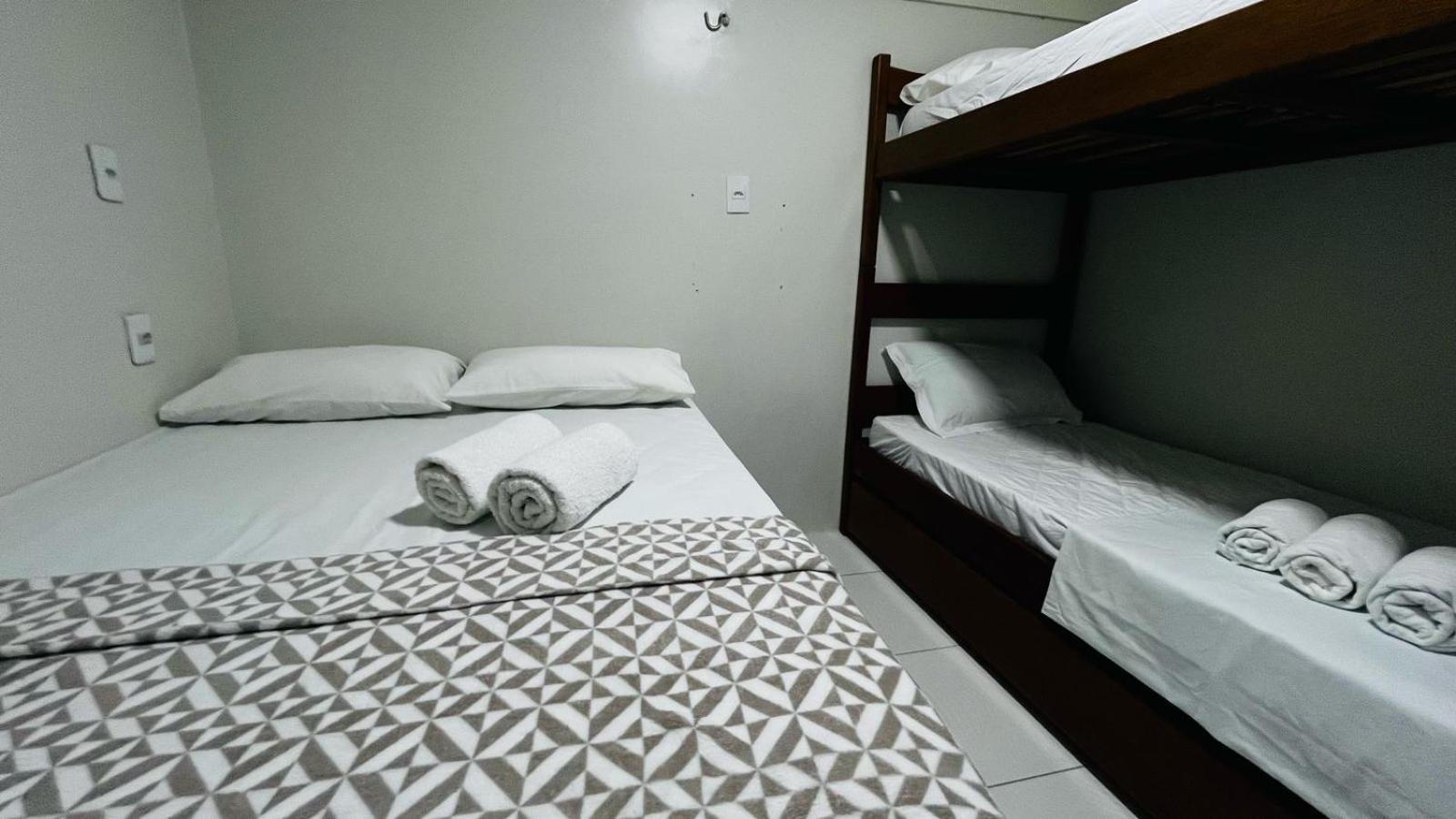 Jeri Vila Mini Hotel Jericoacoara Extérieur photo